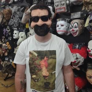 Meet your Posher, Lance